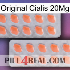 Original Cialis 20Mg 27